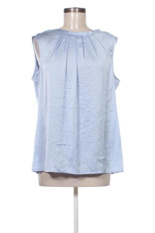 Top de femei Comma,, Mărime L, Culoare Albastru, Preț 128,00 Lei, #137252297