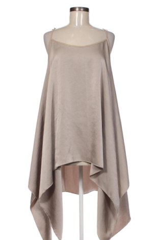 Top de femei Unbranded, Mărime XL, Culoare Bej, Preț 68,24 Lei, #137252413
