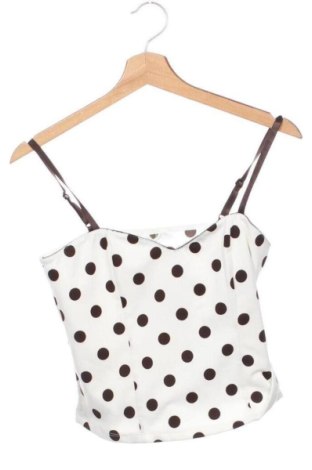 Top de femei Unbranded, Mărime XS, Culoare Multicolor, Preț 73,49 Lei, #137252422
