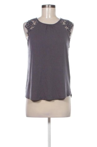 Top de femei H&M, Mărime XS, Culoare Gri, Preț 41,99 Lei, #137252662