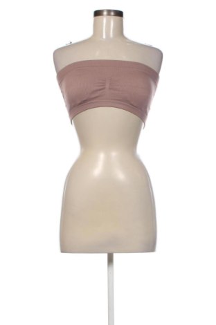 Női top Unbranded, Méret S, Szín Hamurózsaszín, Ár 4 256 Ft, #137253536