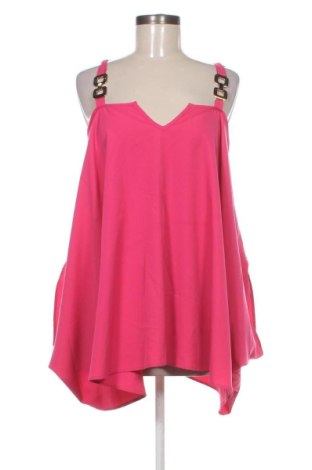 Top de femei Unbranded, Mărime XL, Culoare Roz, Preț 54,00 Lei, #137253794