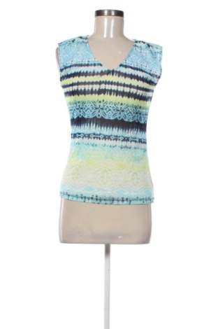 Top de femei Comma,, Mărime S, Culoare Multicolor, Preț 103,00 Lei, #137254047