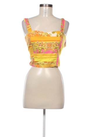 Top de femei River Island, Mărime M, Culoare Multicolor, Preț 196,00 Lei, #137254200