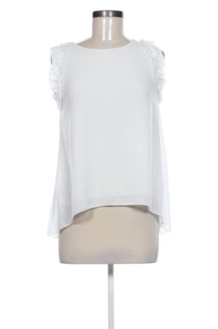 Damski top NEW COLLECTION, Rozmiar M, Kolor Biały, Cena 50,80 zł, #137254588