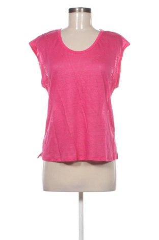 Дамски топ United Colors Of Benetton, Размер M, Цвят Розов, Цена 11,00 €, #137254661