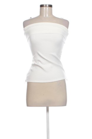 Дамски топ Zara, Размер S, Цвят Бял, Цена 14,10 €, #137254694
