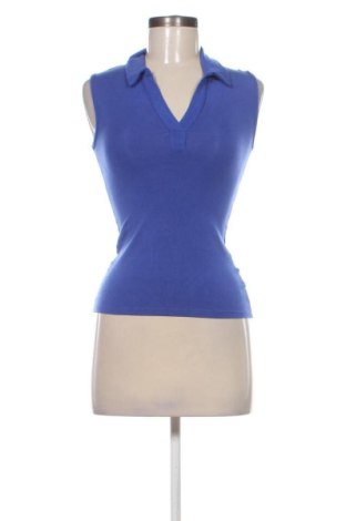 Top de femei Unbranded, Mărime M, Culoare Albastru, Preț 62,99 Lei, #137254757