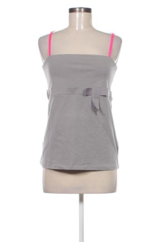 Top de femei Mexx, Mărime L, Culoare Gri, Preț 52,49 Lei, #137254844