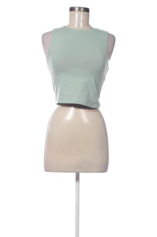 Top de femei Fb Sister, Mărime M, Culoare Verde, Preț 31,49 Lei, #137254919