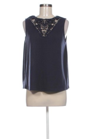 Top de femei Unbranded, Mărime L, Culoare Albastru, Preț 73,49 Lei, #137254930