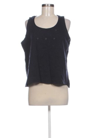 Дамски топ Kookai, Размер L, Цвят Син, Цена 28,00 €, #137254947