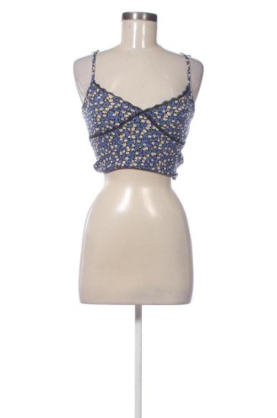 Дамски топ Tally Weijl, Размер S, Цвят Многоцветен, Цена 8,00 €, #137255004