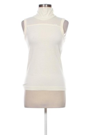 Дамски топ G-Star Raw, Размер M, Цвят Екрю, Цена 27,00 €, #137255069