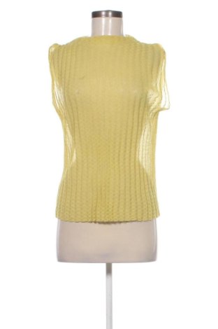 Damentop Zara, Größe L, Farbe Gelb, Preis € 14,00, #137255629