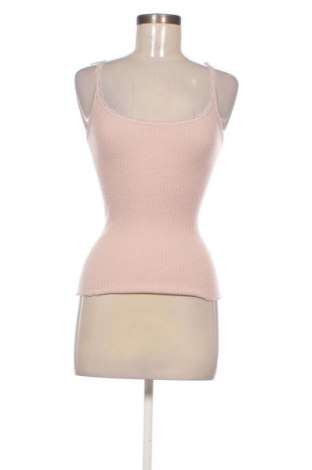 Top de femei Unbranded, Mărime XS, Culoare Mov deschis, Preț 83,99 Lei, #137255837