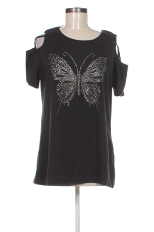 Top de femei Unbranded, Mărime L, Culoare Negru, Preț 145,00 Lei, #137256756