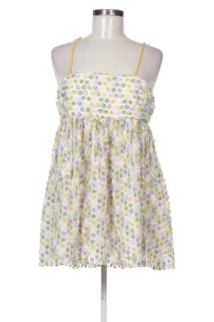 Top de femei SHEIN, Mărime M, Culoare Multicolor, Preț 48,00 Lei, #137256776
