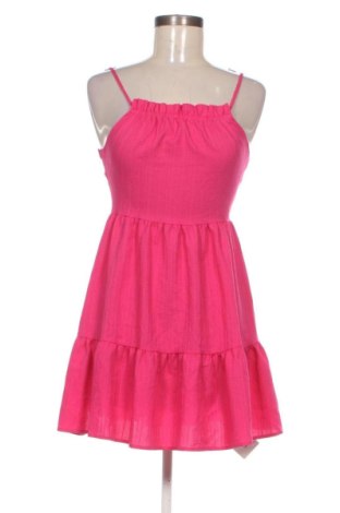 Γυναικείο τοπ Unbranded, Μέγεθος S, Χρώμα Ρόζ , Τιμή 12,00 €, #137257293