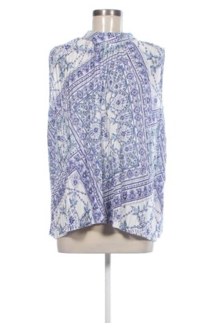 Top de femei H&M, Mărime XL, Culoare Multicolor, Preț 47,24 Lei, #137257405
