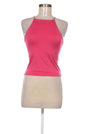 Top de femei Amisu, Mărime M, Culoare Roz, Preț 52,49 Lei, #137257546