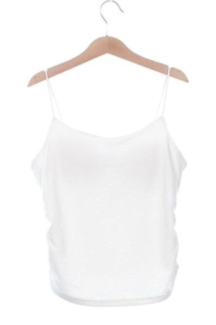 Дамски топ SHEIN, Размер XS, Цвят Бял, Цена 9,00 €, #137257610