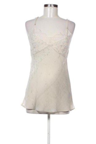 Top de femei Zara, Mărime M, Culoare Ecru, Preț 68,24 Lei, #137257665
