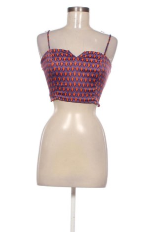 Top de femei Amisu, Mărime M, Culoare Multicolor, Preț 47,24 Lei, #137257870