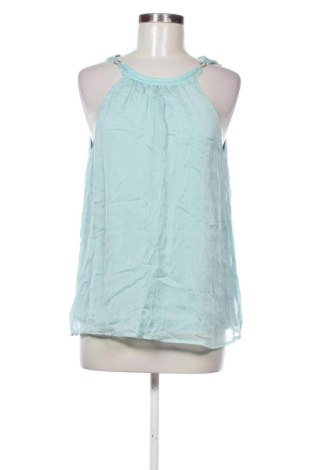 Top de femei Hallhuber, Mărime M, Culoare Albastru, Preț 180,70 Lei, #137258093
