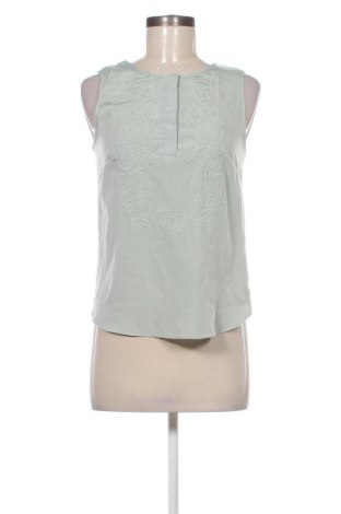 Top de femei Unbranded, Mărime S, Culoare Verde, Preț 67,00 Lei, #137258619