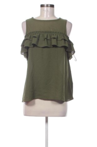 Damentop Liu Jo, Größe XL, Farbe Grün, Preis € 22,57, #137258719