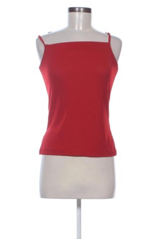 Top de femei Unbranded, Mărime L, Culoare Roșu, Preț 47,24 Lei, #137259062