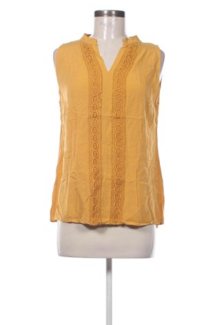 Top de femei Unbranded, Mărime M, Culoare Galben, Preț 68,03 Lei, #137259686