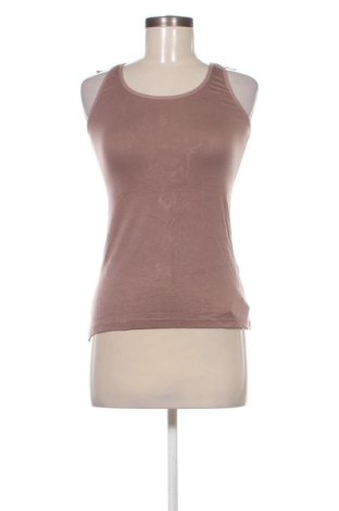 Top de femei Unbranded, Mărime L, Culoare Mov deschis, Preț 73,49 Lei, #137259702