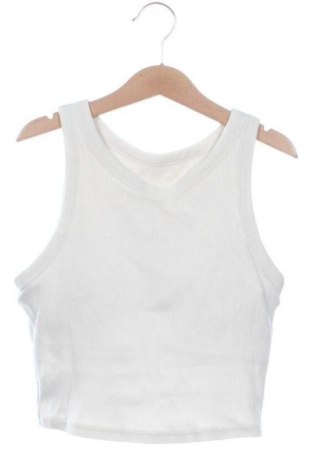 Γυναικείο τοπ Unbranded, Μέγεθος XS, Χρώμα Εκρού, Τιμή 11,00 €, #137259740