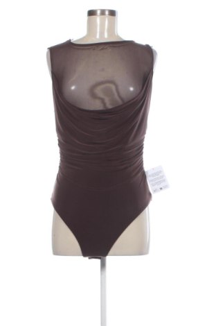 Top de femei ASOS, Mărime M, Culoare Maro, Preț 89,23 Lei, #137260276