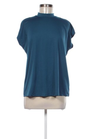 Damentop Crivit, Größe L, Farbe Blau, Preis 8,70 €, #137260322