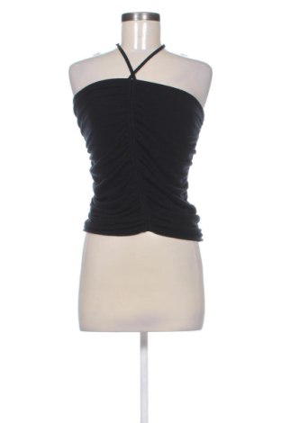 Top de femei Mango, Mărime M, Culoare Negru, Preț 57,74 Lei, #137260436