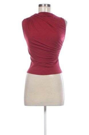 Dámsky top  SHEIN, Veľkosť S, Farba Červená, Cena  10,00 €, #137260617