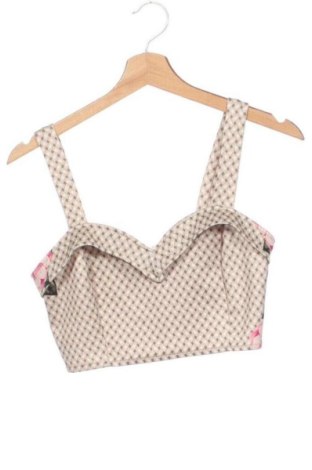 Top de femei Unbranded, Mărime S, Culoare Multicolor, Preț 73,49 Lei, #137260637