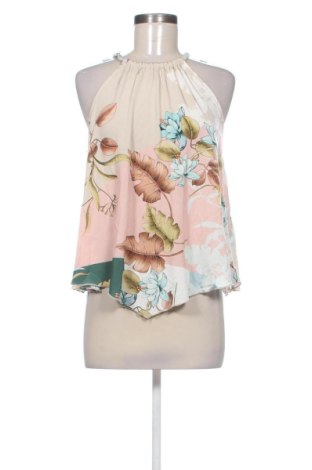 Top de femei Desigual, Mărime L, Culoare Multicolor, Preț 215,21 Lei, #137260836