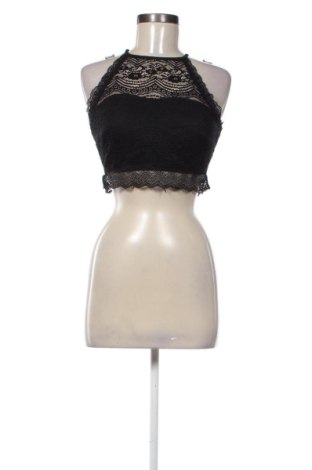 Top de femei Unbranded, Mărime M, Culoare Negru, Preț 72,27 Lei, #137260844