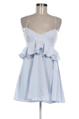 Top de femei Zara, Mărime M, Culoare Albastru, Preț 93,49 Lei, #137260933