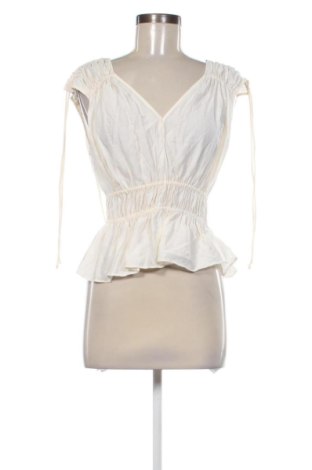 Top de femei C&A, Mărime S, Culoare Ecru, Preț 61,45 Lei, #137261425