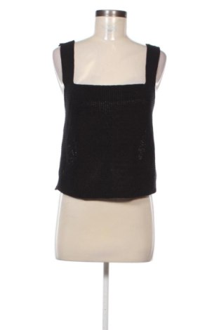 Top de femei Zara, Mărime S, Culoare Negru, Preț 53,00 Lei, #137262543
