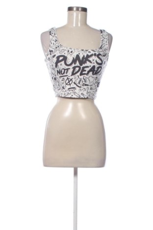 Top de femei SHEIN, Mărime XS, Culoare Multicolor, Preț 57,74 Lei, #137262865