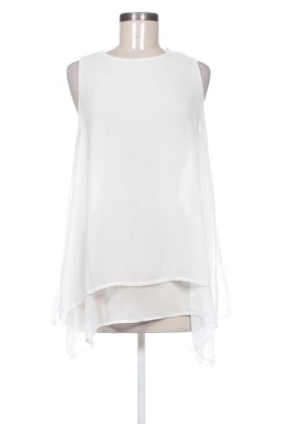 Top de femei Unbranded, Mărime L, Culoare Alb, Preț 89,23 Lei, #137263296