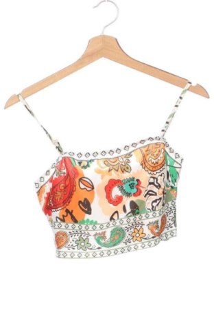 Top de femei SHEIN, Mărime XS, Culoare Multicolor, Preț 57,74 Lei, #137263413