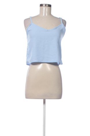 Top de femei Unbranded, Mărime S, Culoare Albastru, Preț 78,74 Lei, #137263430