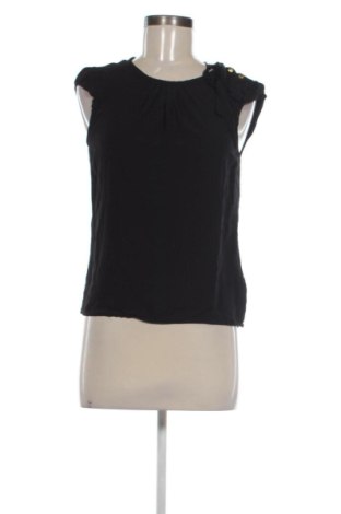Top de femei Zara, Mărime M, Culoare Negru, Preț 73,49 Lei, #137263659